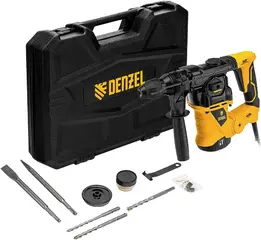 Denzel RHV-1250-30 перфоратор электрический