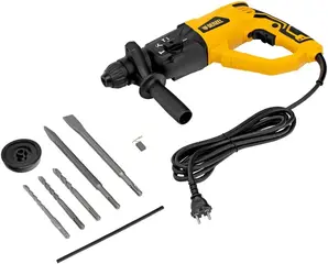 Denzel RH-1050-26 перфоратор