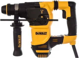 Dewalt D25333K-QS перфоратор