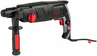 P.I.T. PBH24-C Promo перфоратор электрический