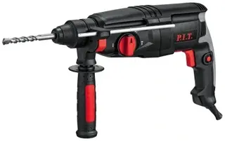 P.I.T. PBH26-C6 перфоратор электрический