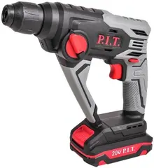 P.I.T. PBH20H-16A/1 перфоратор аккумуляторный