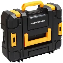Profipower DWDHR-18V перфоратор аккумуляторный бесщеточный