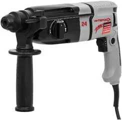 Интерскол П-24/700АВС перфоратор