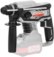 Интерскол ПА-24/36В перфоратор аккумуляторный бесщеточный