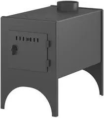 Везувий Мини-1 печь отопительная