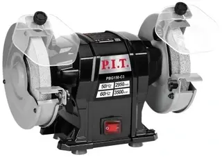 P.I.T. PBG150-C3 станок точильный
