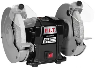 P.I.T. PBG200-C3 станок точильный