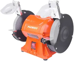 Патриот Expert GM 150 P станок точильный