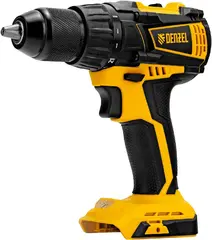 Denzel BLDL-IB-18-0 дрель-шуруповерт аккумуляторная