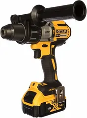 Dewalt DCD996P2-QW дрель-шуруповерт ударная аккумуляторная