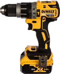 Dewalt DCD796P2-QW дрель-шуруповерт аккумуляторная