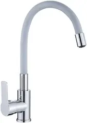 Haiba HB70112 смеситель для кухни с гибким изливом