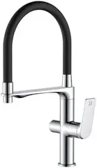 Haiba HB76816 смеситель для кухни с подключением к фильтру