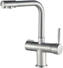 Haiba HB70088 смеситель для кухни с подключением к фильтру