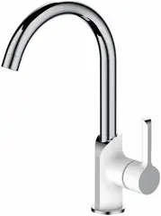 Haiba HB70805 смеситель для кухни