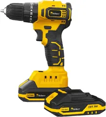 Kolner KCD 20/2BLC дрель-шуруповерт ударная аккумуляторная