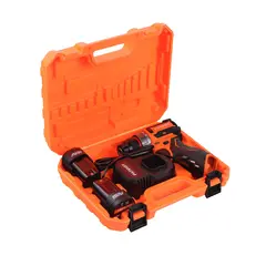 Патриот BR 467 дрель-шуруповерт аккумуляторная