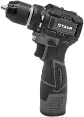 Ставр SDD 16BL-2K дрель-шуруповерт бесщеточная аккумуляторная