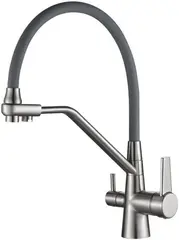 Haiba HB76855 смеситель для кухни с подключением к фильтру