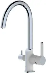 Haiba HB76805 смеситель для кухни