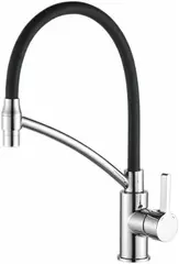 Haiba HB73643 смеситель для кухни