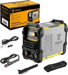 Deko DKWM200A Digital аппарат сварочный инверторный