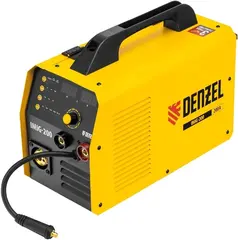 Denzel IMIG-200 полуавтомат сварочный