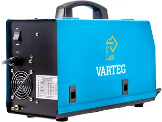Foxweld Varteg 200 Duo-S полуавтомат сварочный