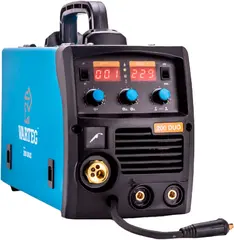 Foxweld Varteg 200 Duo полуавтомат сварочный