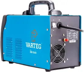 Foxweld Varteg 200 Duo полуавтомат сварочный