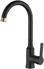 Haiba HB70652 смеситель для кухни