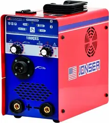 Jonser 180QXG полуавтомат сварочный инверторный