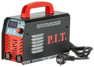 P.I.T. PMI180-C1 аппарат сварочный инверторный