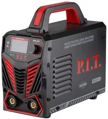 P.I.T. PMI220-C3 аппарат сварочный инверторный