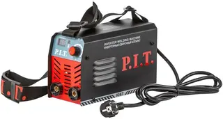 P.I.T. PMI140-C1 аппарат сварочный инверторный