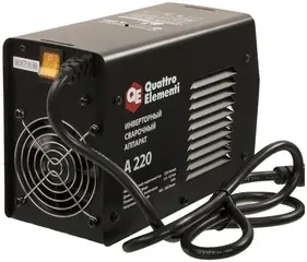 Quattro Elementi A 220 аппарат сварочный инверторный