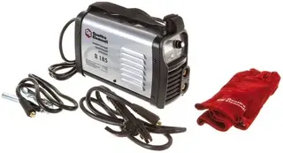 Quattro Elementi B 185 аппарат сварочный инверторный