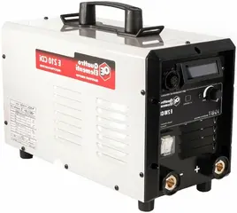 Quattro Elementi E 210 аппарат сварочный инверторный