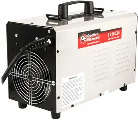 Quattro Elementi E 210 аппарат сварочный инверторный
