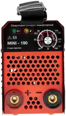 Rexant Kranz Mini-190 аппарат сварочный инверторный
