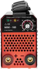 Rexant Kranz Mini-160 аппарат сварочный инверторный