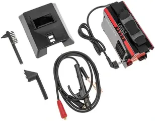 Rexant Kranz Mini-160 аппарат сварочный инверторный