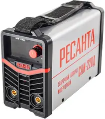 Ресанта САИ-220Д аппарат сварочный инверторный