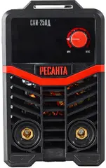 Ресанта САИ-250Д аппарат сварочный инверторный