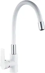 Haiba HB70113 смеситель для кухни с гибким изливом