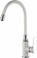Haiba HB73505 смеситель для кухни с гибким изливом