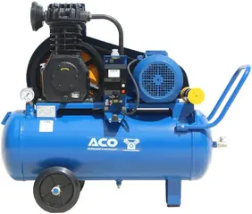 Aco К-24 (АСО) компрессор поршневой масляный