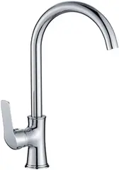 Haiba HB70165 смеситель для кухни