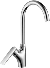Haiba HB70198 смеситель для кухни